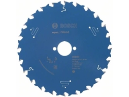 Disco de Serra Circular BOSCH Expert para Madeira 200x30x2.8 mm - 24