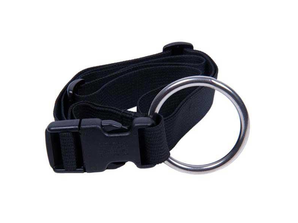 Hollis Crotch Strap
