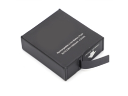 Bateria Lipo 1300mah Para Câmera De Ação Sjcam Sj10 Series Acessórios De Câmera De Movimento