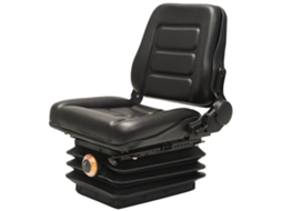 Tractor Seat, Tractor Seats Vidaxl Preto Pvc