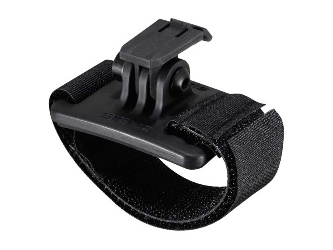 Suporte de Luz para Capacete Pretosigma