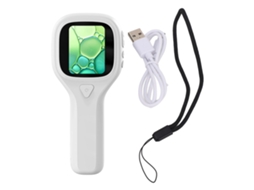 Lupa Digital Portátil 2 Polegadas 2mp 500x | S/MARCA