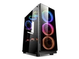 VIST PbA Ryzen 5950X RTX 5060 Ti 32GB SSD 1TB WIFI W11