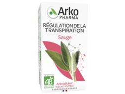 Arkogélules Sálvia Bio 45 Cápsulas ARKOPHARMA