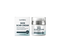 Creme Reparo Rápido com Hidratação Profunda LAXISCREED