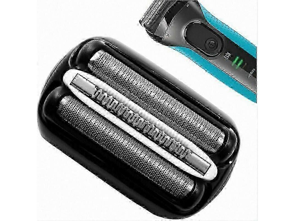 Cabeça De Reposição Para Barbeador Elétrico, Compatível Com Série 3