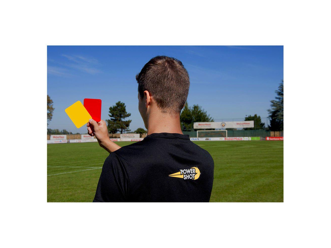 Powershot Referee Card 2 Units