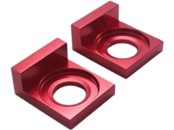 Guias de Ajuste Corrente para Motocicleta Pit Bike Xr50 Crf70 Tensão Design Desta Ferramenta Permite Preciso