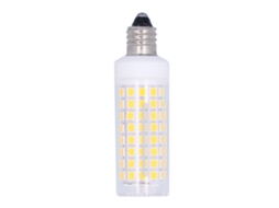 Lâmpada Led Corn 10w Dimmable Luz Quente 110v Cerâmica Pc Iluminação Residencial Escritório | S/MARCA