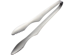 Pinças De Aço Alipis 2 Peças, Multifuncionais, Para Cozinha, Antiderrapantes, Ideais Para Churrasco, Refeições E Eventos