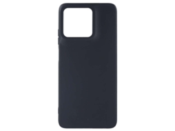 Funda Silicona Color para Motorola Moto G56 LA CASA DE LAS CARCASAS