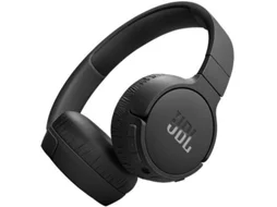 Auscultador sem Fio Bluetooth JBL T 670NC (Preto)