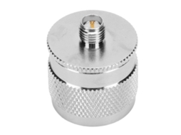 Adaptador Rf N Macho Rpsma LAXISCREED