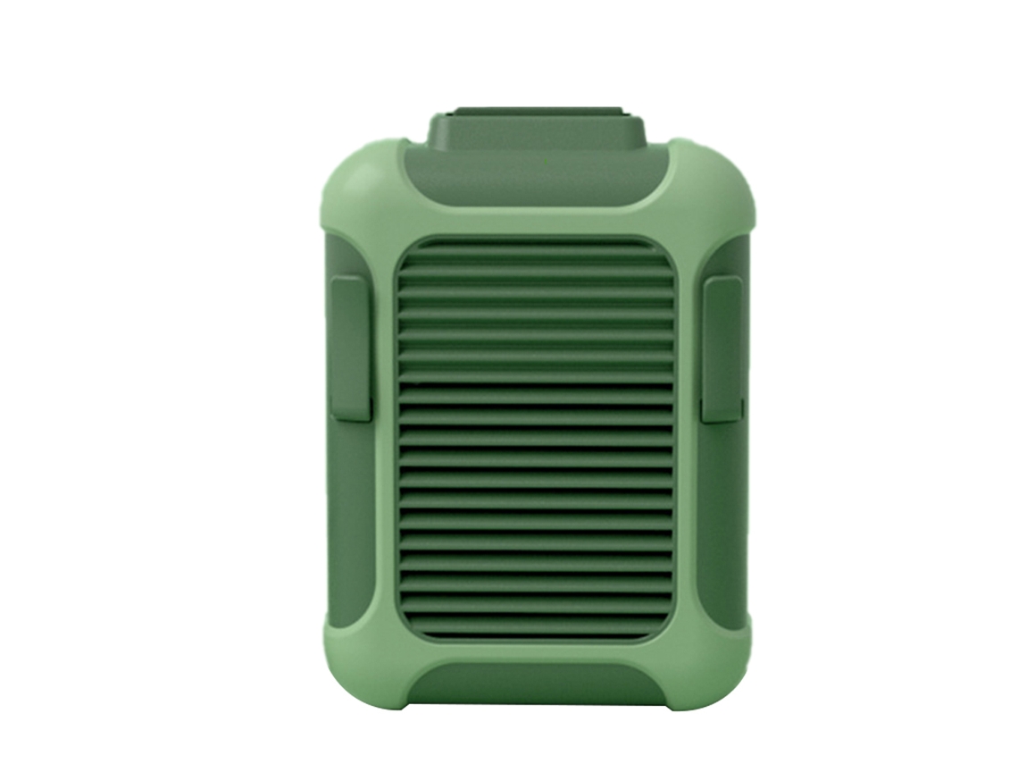 Ventilador Portátil Usb Clip para Camping e Pesca Outdoor