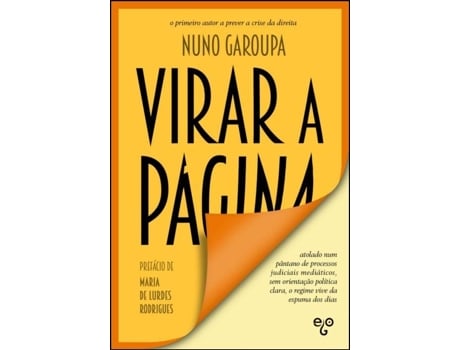 Virar a Página