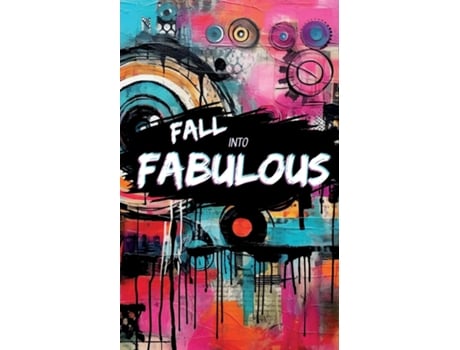 Livro Fall Into Fabulous de Jana Shelfer (Inglês)