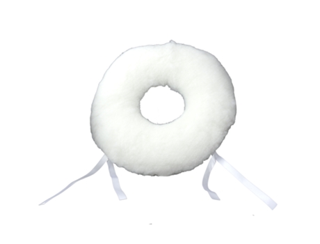 Almofada ADIGGY MEDICAL No (Branco - 41 x 41 x 11 cm)