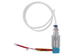 Extrusora Hot End Com Bico De 0,4 Mm Para Impressora Anycubic Mega/mega S Mega X Chinron 4max Pro2.0 Vyper3d Aquaforge (para Mega X)