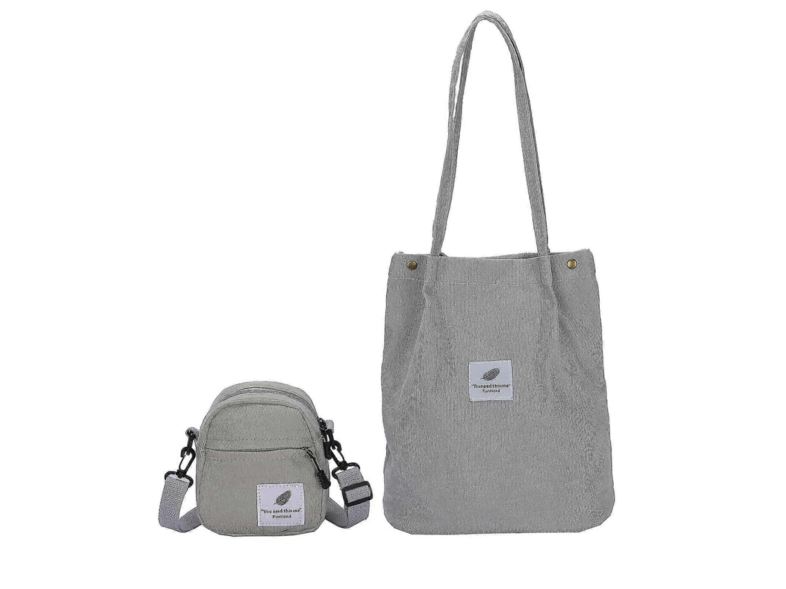 Lurelia Bolsa Transversal Azul