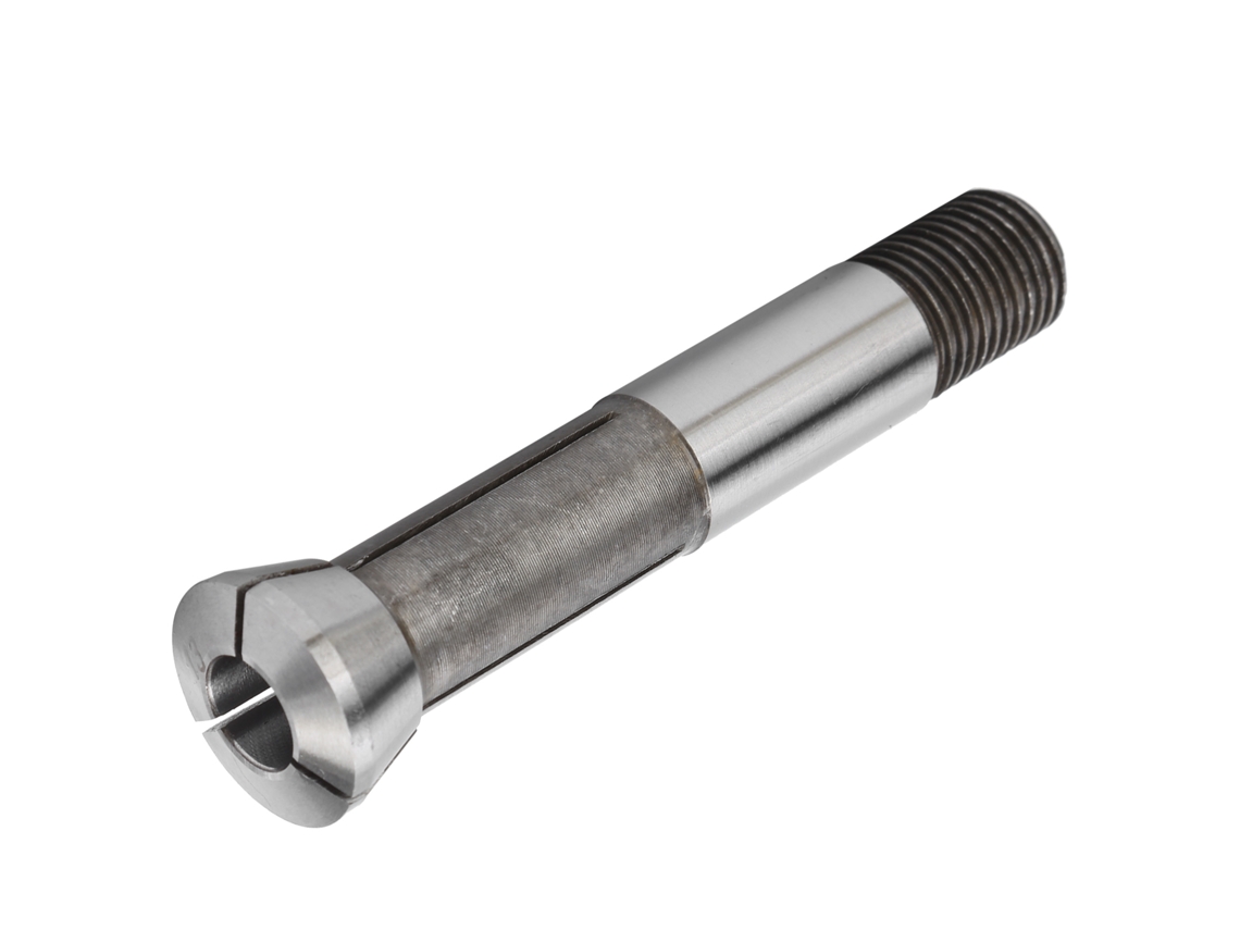 Laxiscreed Triturador De Frascos Com Mandril M20 Para Aperto Seguro