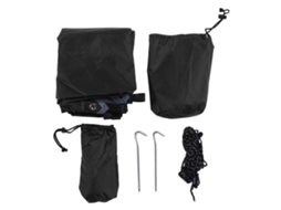 Toldo Camping Multifuncional LAXISCREED