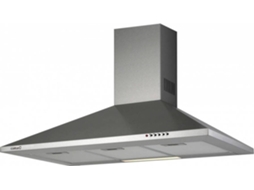Exaustor CATA V 90 (400 m3/h - 90 cm - Inox)