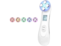 Máquina de Tratamento Facial Chronus Mr364 DREAM5