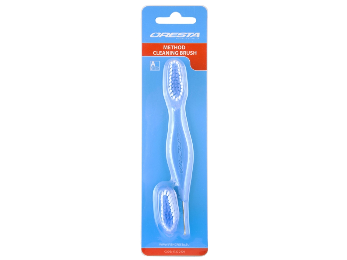 Escova CRESTA Method Cleaningbrush