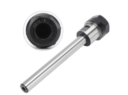 Pino Extensor Reto Er16a-100l De Aço Collet