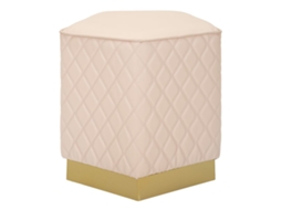 Pufe Pentagonale Sharon Cm 35x35x38
