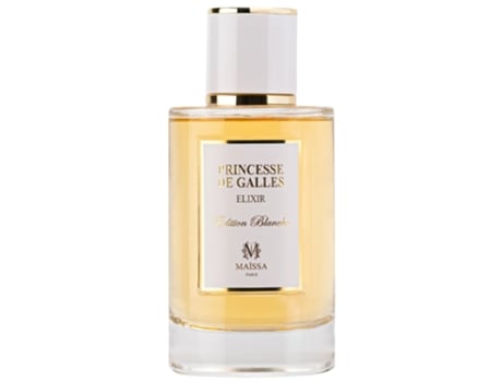 Eau De Parfum Princesa De Gales Maison Maïssa