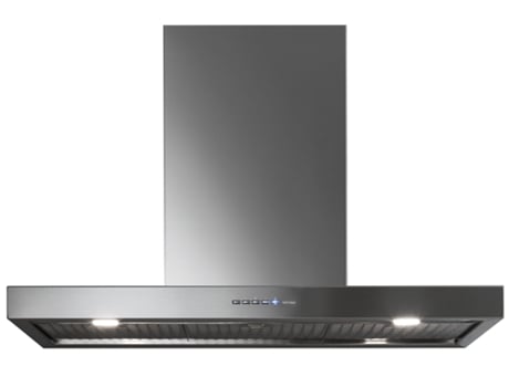 Exaustor FALMEC Plane NRS 120 Ix (715 m3/h - 120 cm - Inox)