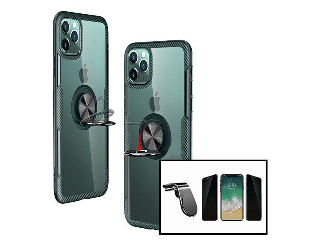 Pelicula de Vidro PHONECARE iPhone 11 Pro Max