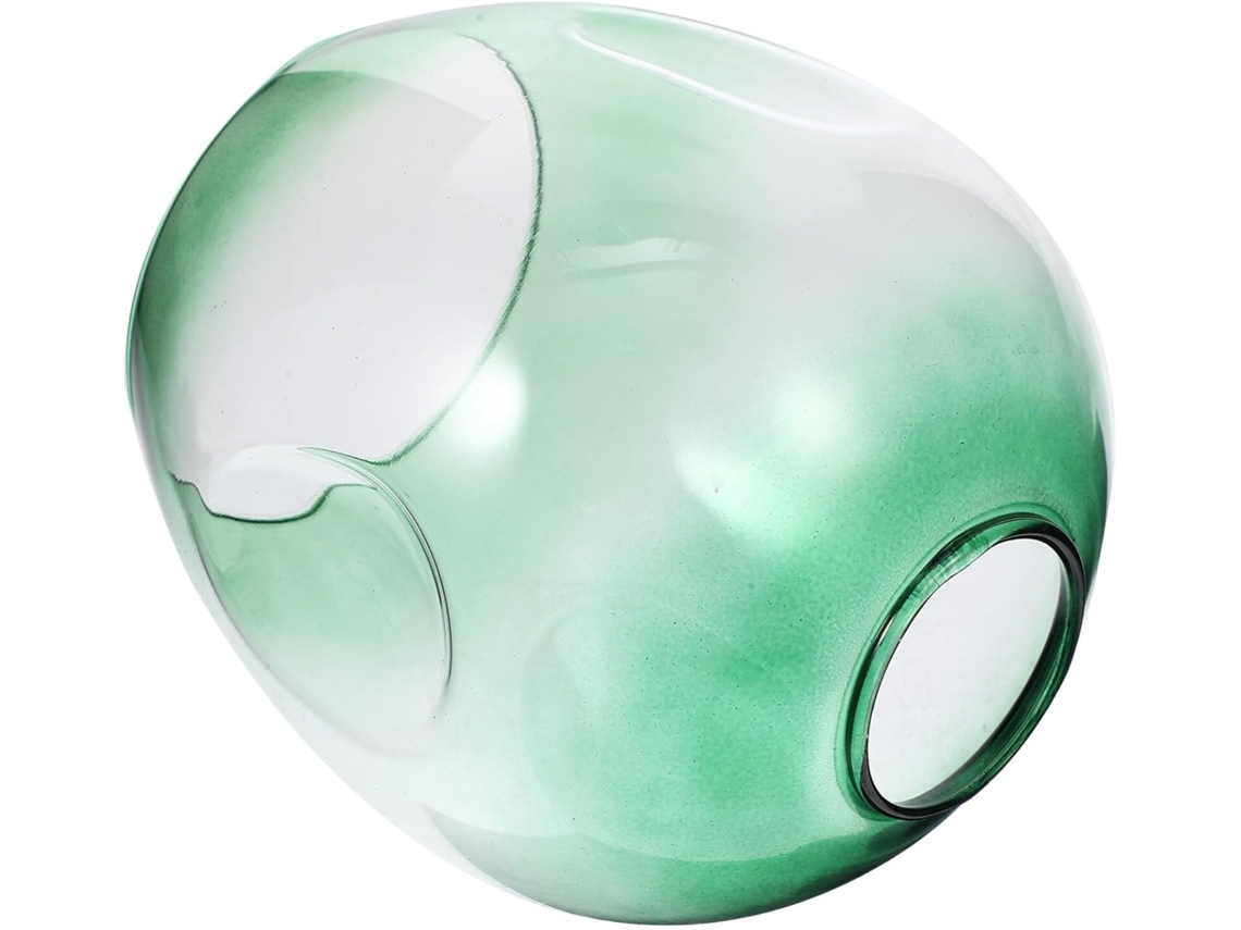Cúpulas De Reposição Para Apliques De Parede, Globos De Luz E Capas.