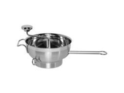 Moinho De Alimento ROSLE Com aderência adicional passetout