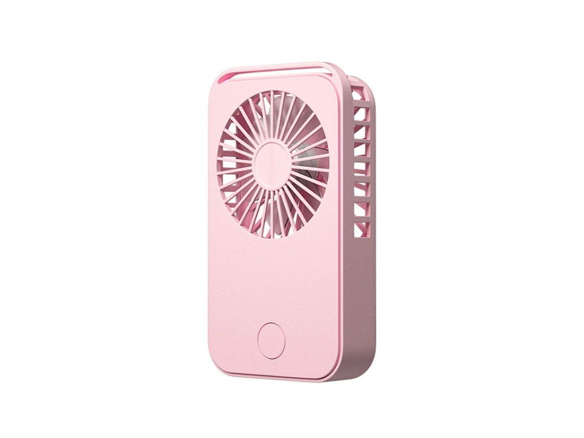 Ventoinha de mão F18 USB mini portátil SFUSHOS
