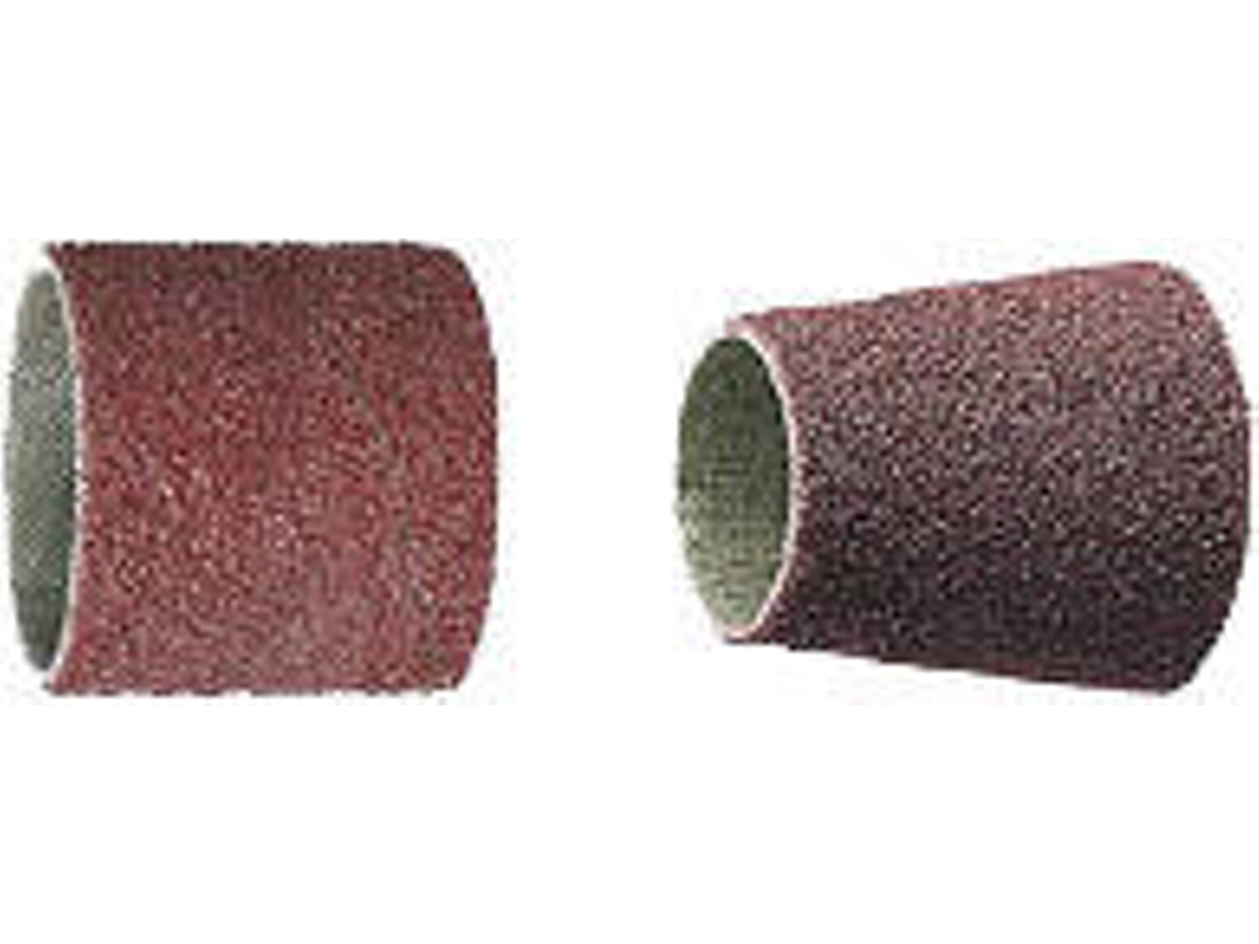 Cintas PFERD Coríndon A Cilíndricas G40 (38X25Mm)