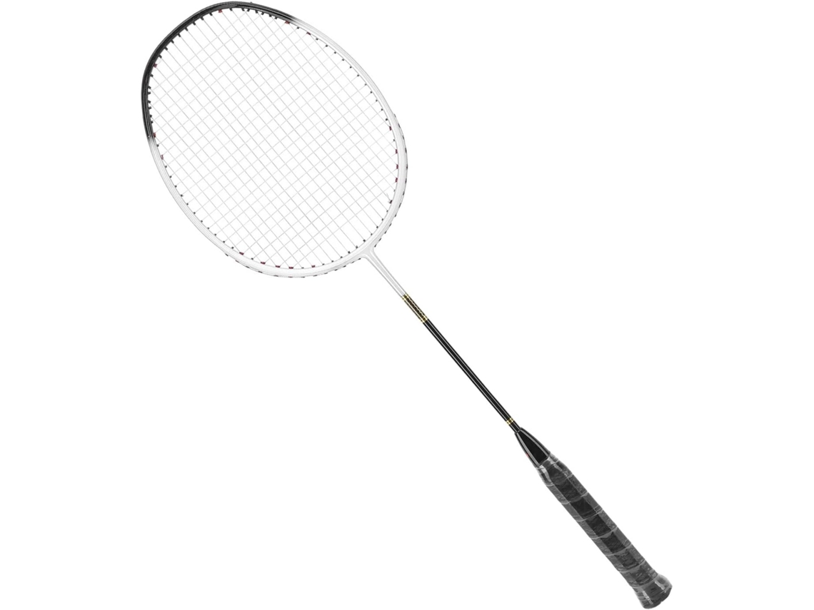 Raquete de Badminton Légère em Fibra Carbone, Alta Resistência para Salle Sport, Totalmente SFUSHOS