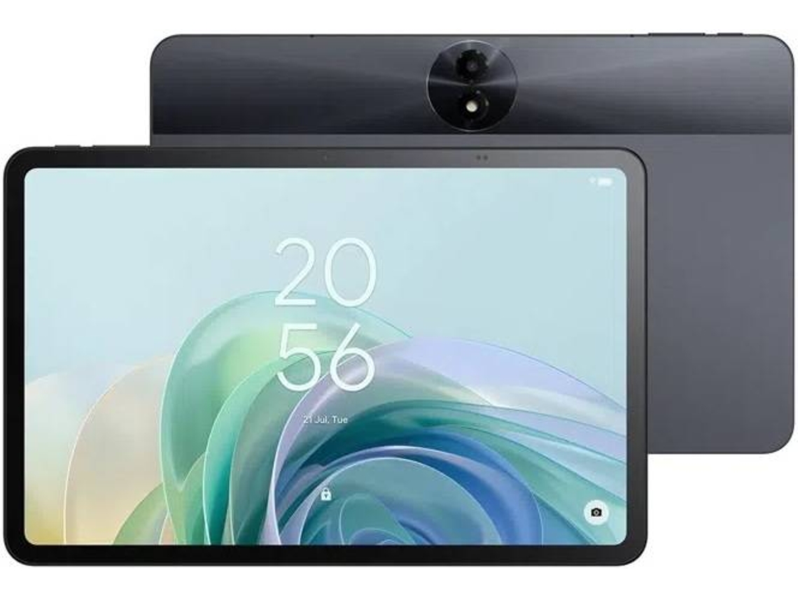 Tablet TCL Tab 11 2 Gen (10.95'' - 6 GB - 256 GB - Cinzento)