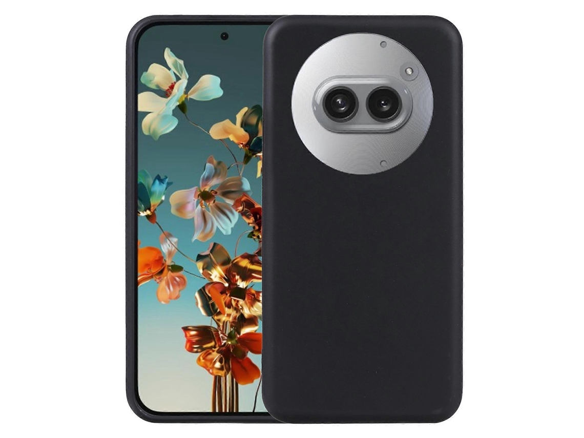 Capa De Tpu Para Celular Nothing Phone 2a Plus