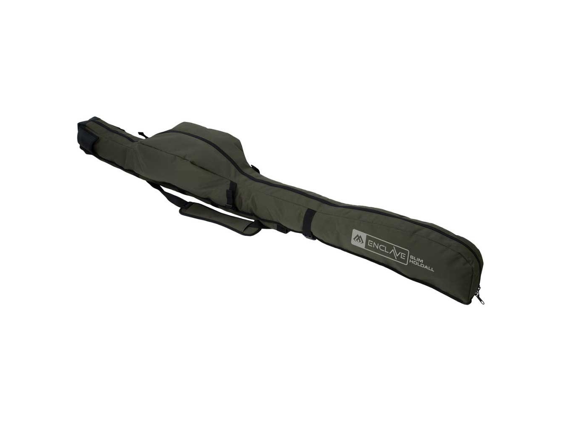Estojo Canas Uwf-016 Enclave Cinzento 170 Cmmikado