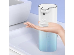 Lurelia Dispensador Automático De Espuma Sem Toque 400 Ml