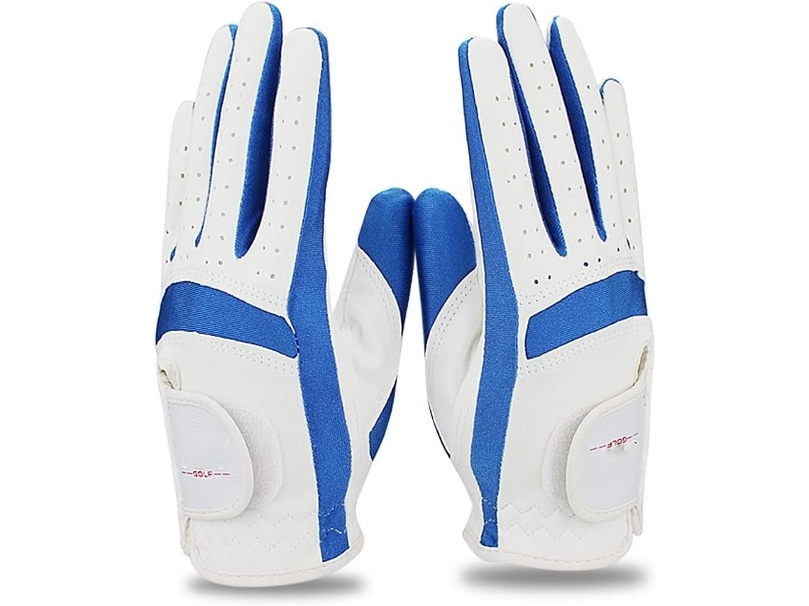Luvas de Golfe Infantis, Respiráveis, S/MARCA