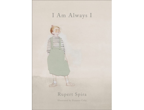 Livro I Am Always I de Rupert Spira (Inglês - Capa Dura)