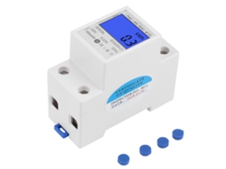 Controlador Manual YURU para Cadeira Elevadora Ip66 com Plug 8 Pinos