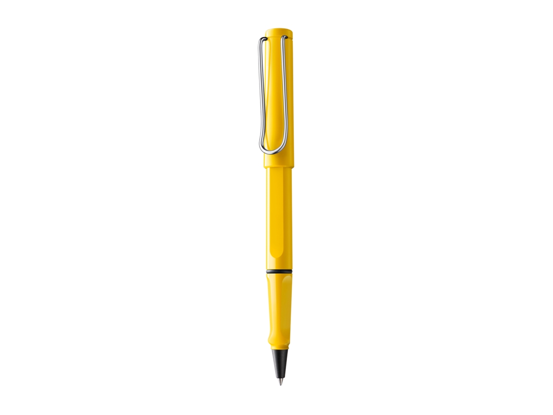Roller.Lamy Safari Yellow 318