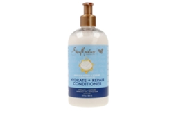 Manuka Honey &amp;Amp Yogurt Hidratado Condicionador Reparador SHEA MOISTURE 384 Ml