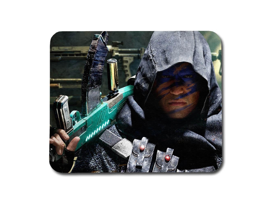Mousepad Call Of Duty Vanguard Brilvibera