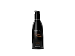 Lubrificante Wicked Sensual Care 60 Ml