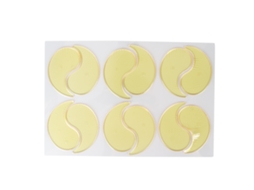 Pachas Para Os Olhos Anti-rugas Reutilizáveis